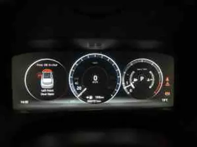 Jaguar F-Pace 2017, 68000 км, за 20700000 KRW - фото 7