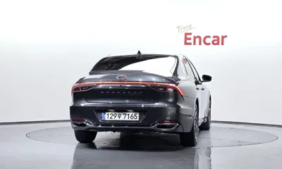 Hyundai Grandeur 2020, 91297 км, за 22900000 KRW