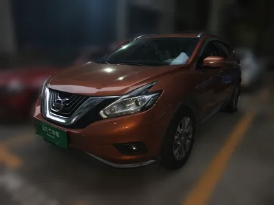 Nissan Murano 2015, 173800 км, за 48896.37 CNY - фото 1