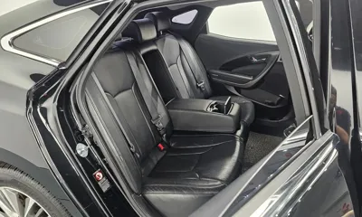 Hyundai Grandeur 2016, 145248 км, за 8700000 KRW - фото 11