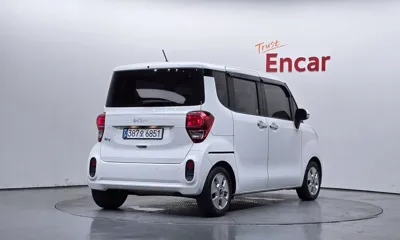 Kia Ray 2022, 93682 км, за 11800000 KRW