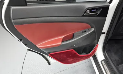 Hyundai Tucson 2019, 132662 км, за 15790000 KRW - фото 25