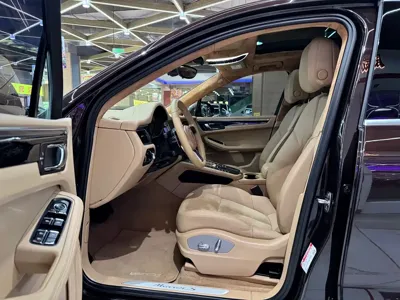 Porsche Macan 2016, 110000 км, за 116800 CNY - фото 6