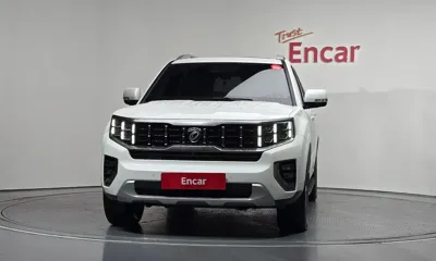 Kia Mohave 2020, 82359 км, за 29400000 KRW