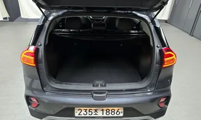 Kia Niro 2020, 53335 км, за 21000000 KRW - фото 20