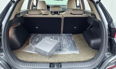 Hyundai Kona 2018, 43468 км, за 15200000 KRW - фото 20