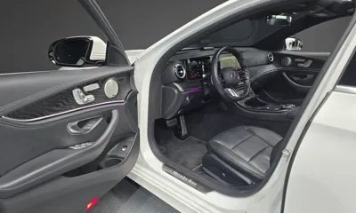 Mercedes-Benz E-Class 2022, 50000 км, за 42900000 KRW - фото 11