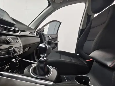 Zotye X5 2016, 88000 км, за 6800 CNY - фото 11