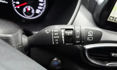 Hyundai Santafe 2022, 35967 км, за 24900000 KRW - фото 28