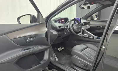 Peugeot 5008 2024, 15159 км, за 29500000 KRW - фото 10
