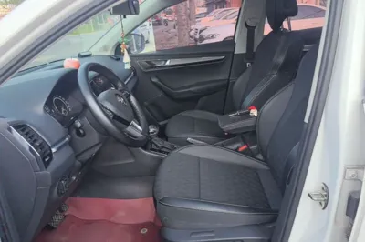 Skoda Karoq 2019, 59800 км, за 65083.76 CNY - фото 17
