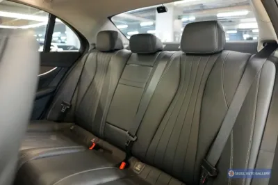 Mercedes-Benz E-Class 2019, 62650 км, за 28500000 KRW - фото 11