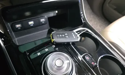 Kia Canival 2023, 58573 км, за 35500000 KRW - фото 32