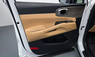 Kia Sorento 2021, 33953 км, за 25200000 KRW - фото 24