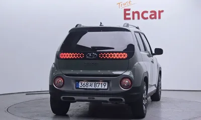 Hyundai Casper 2024, 35401 км, за 15300000 KRW - фото 4