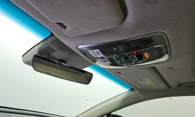 Genesis G80 2026, 6009 км, за 73500000 KRW - фото 28