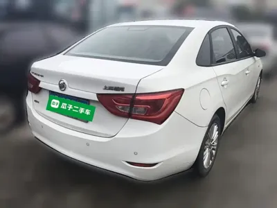 Buick Excelle 2016, 74800 км, за 22300 CNY - фото 12
