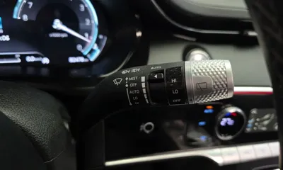 Genesis GV70 2021, 82478 км, за 38500000 KRW - фото 31