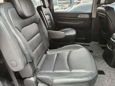 KG_Mobility_Ssangyong KORANDO 2017, 127480 км, за 5300000 KRW - фото 19