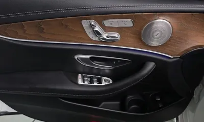 Mercedes-Benz E-Class 2021, 68631 км, за 35990000 KRW - фото 24