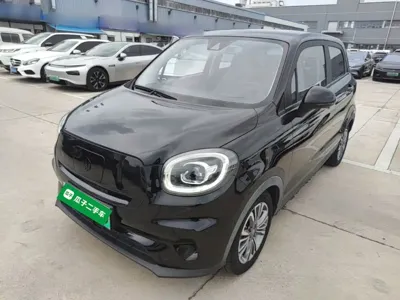 Leapmotor Leapmotor T03 · 2022 год