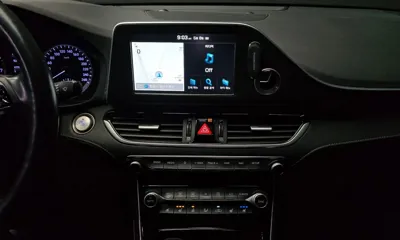 Hyundai Grandeur 2018, 179299 км, за 8700000 KRW - фото 14