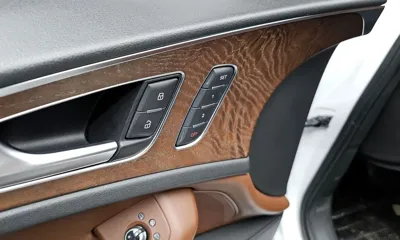 Audi A6 2015, 138324 км, за 9000000 KRW - фото 17