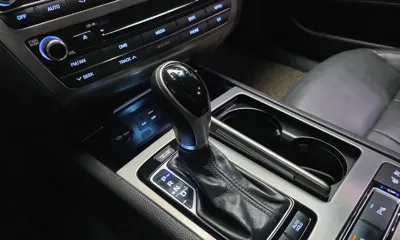 Hyundai Genesis 2016, 186706 км, за 8800000 KRW - фото 9