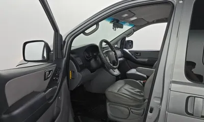 Hyundai Starex 2017, 201603 км, за 6500000 KRW - фото 10
