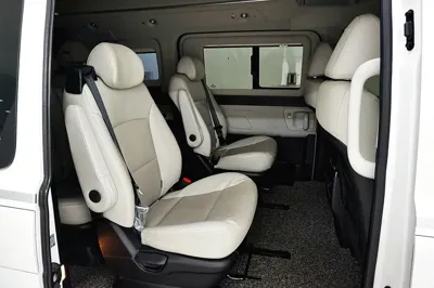 Hyundai Starex 2019, 100749 км, за 26790000 KRW - фото 18