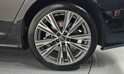 Audi A6 2023, 9036 км, за 48500000 KRW - фото 21