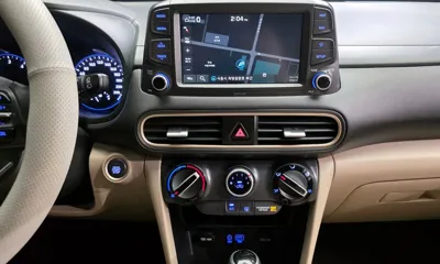 Hyundai Kona 2018, 118794 км, за 11200000 KRW - фото 28
