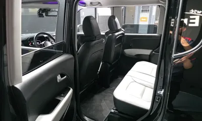 Kia Ray 2023, 27704 км, за 16100000 KRW - фото 26