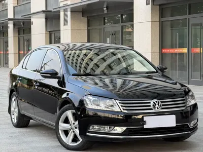 Volkswagen Magotan 2015, 120000 км, за 42800 CNY