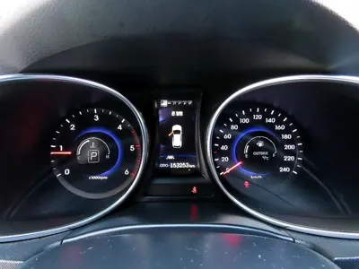 Hyundai Maxcruz 2014, 153249 км, за 9900000 KRW - фото 9