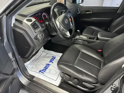 KG_Mobility_Ssangyong KORANDO 2018, 130525 км, за 8200000 KRW - фото 10