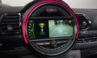 MINI Clubman 2019, 59133 км, за 13900000 KRW - фото 15
