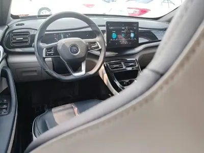 BYD Qin Plus 2023, 25900 км, за 48500 CNY - фото 10