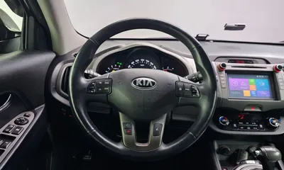 Kia Sportage 2014, 66953 км, за 8500000 KRW - фото 13
