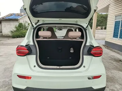 Leapmotor Leapmotor T03 2024, 65199 км, за 48000 CNY - фото 19