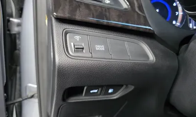 Hyundai Grandeur 2015, 90916 км, за 7500000 KRW - фото 13