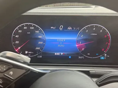 Mercedes-Benz GLE-Class 2024, 35300 км, за 80810000 KRW - фото 8