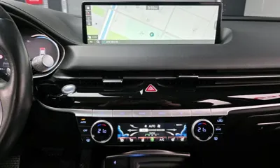 Genesis G80 2022, 47284 км, за 33400000 KRW - фото 20