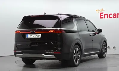 Kia Canival 2023, 34225 км, за 34000000 KRW