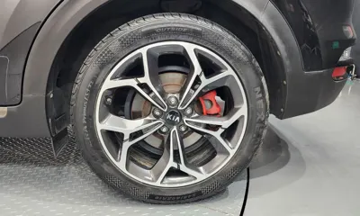 Kia Sportage 2019, 118294 км, за 16500000 KRW - фото 21