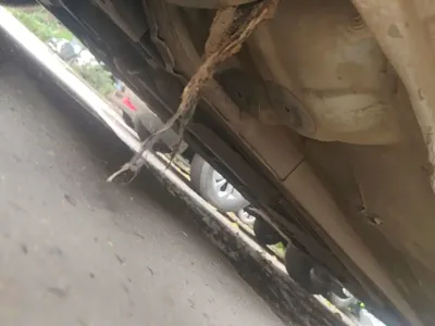 Peugeot 408 2015, 81500 км, за 21900 CNY - фото 19