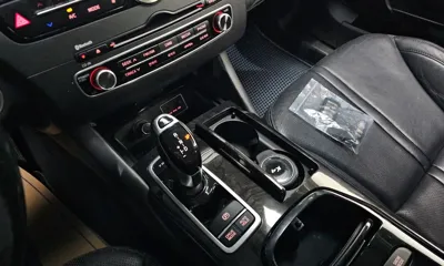 Kia K9 2014, 239611 км, за 4800000 KRW - фото 9