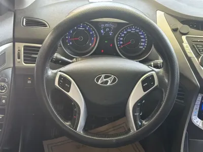 Hyundai Avante 2012, 125474 км, за 3600000 KRW - фото 10