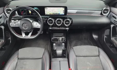 Mercedes-Benz CLA-Class 2022, 79746 км, за 32900000 KRW - фото 7