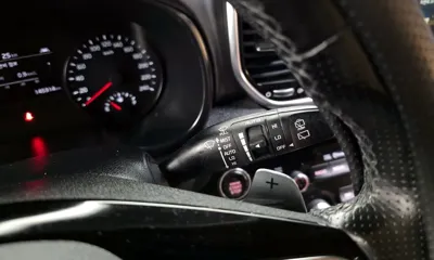 Kia Sportage 2019, 145314 км, за 15500000 KRW - фото 29